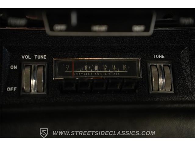 1970 Plymouth Road Runner (CC-2096310) for sale in Mesa, Arizona