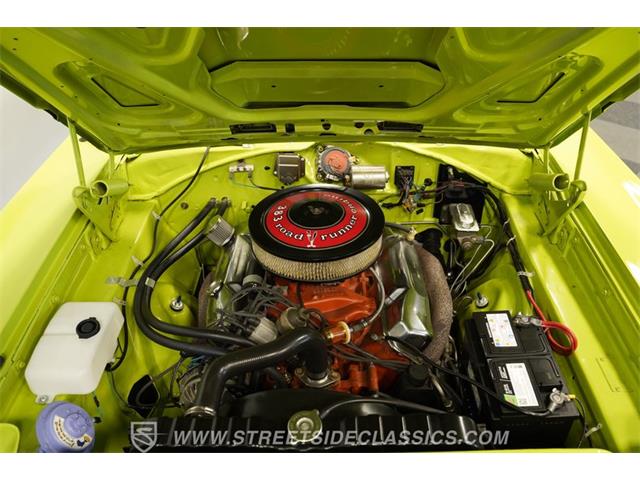 1970 Plymouth Road Runner (CC-2096310) for sale in Mesa, Arizona