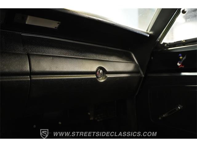 1970 Plymouth Road Runner (CC-2096310) for sale in Mesa, Arizona