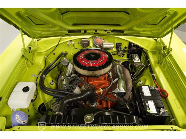 1970 Plymouth Road Runner (CC-2096310) for sale in Mesa, Arizona