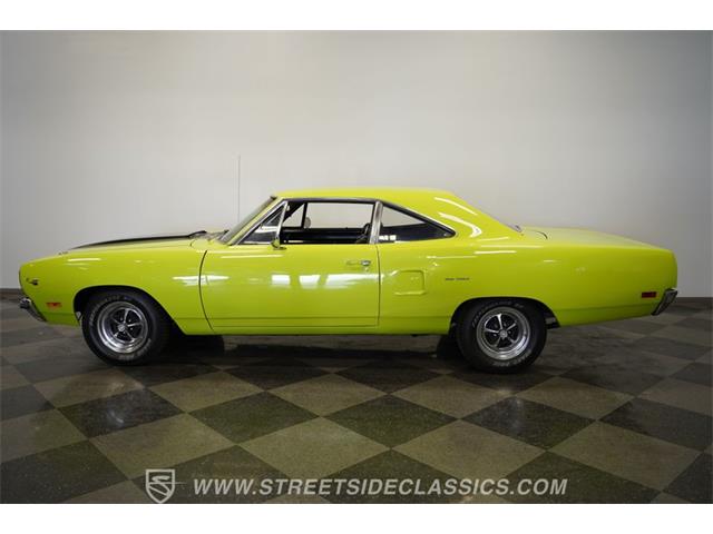 1970 Plymouth Road Runner (CC-2096310) for sale in Mesa, Arizona