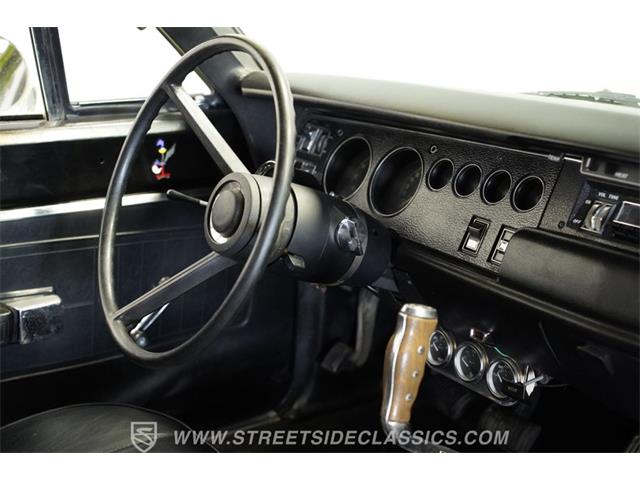 1970 Plymouth Road Runner (CC-2096310) for sale in Mesa, Arizona
