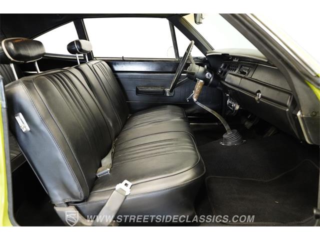 1970 Plymouth Road Runner (CC-2096310) for sale in Mesa, Arizona