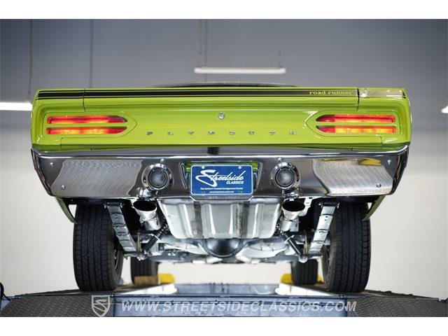 1970 Plymouth Road Runner (CC-2096310) for sale in Mesa, Arizona