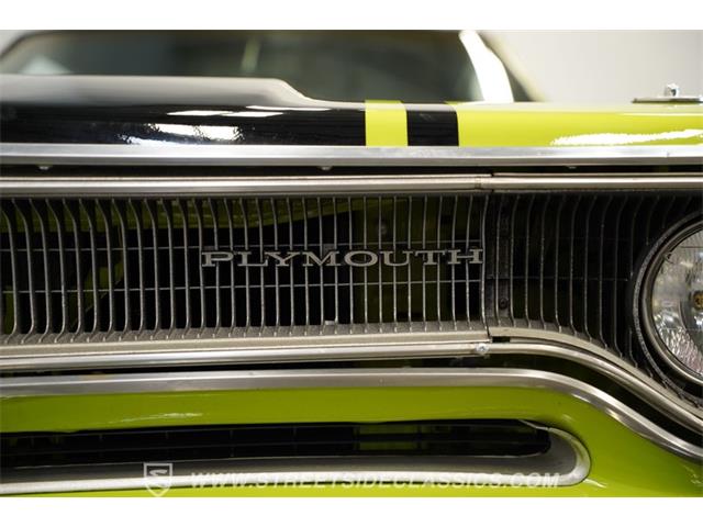 1970 Plymouth Road Runner (CC-2096310) for sale in Mesa, Arizona