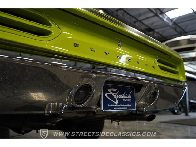 1970 Plymouth Road Runner (CC-2096310) for sale in Mesa, Arizona