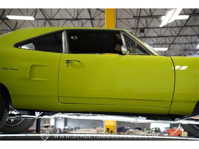1970 Plymouth Road Runner (CC-2096310) for sale in Mesa, Arizona