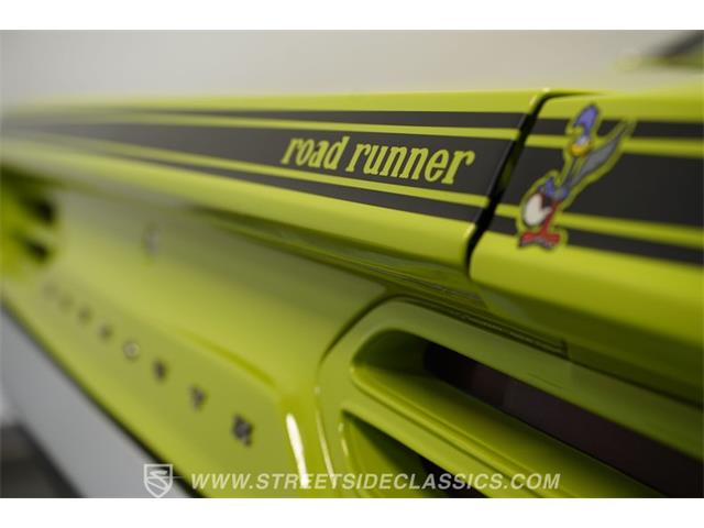 1970 Plymouth Road Runner (CC-2096310) for sale in Mesa, Arizona
