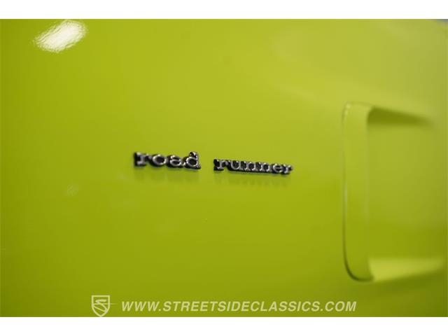 1970 Plymouth Road Runner (CC-2096310) for sale in Mesa, Arizona