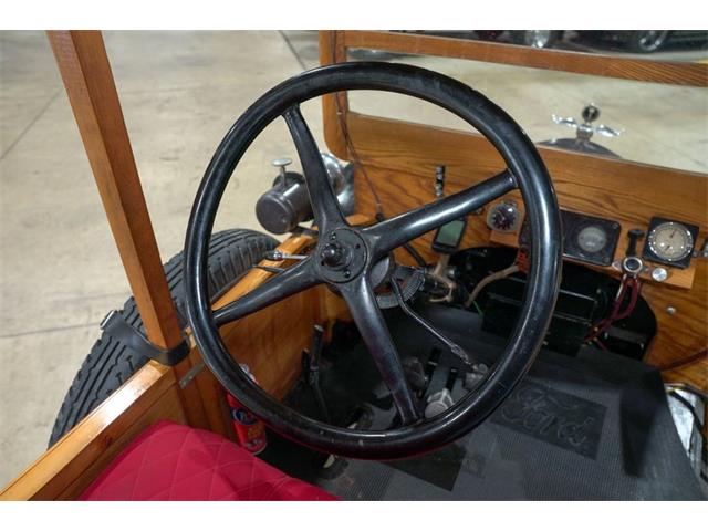1922 Ford Model T (CC-2096311) for sale in Kentwood, Michigan