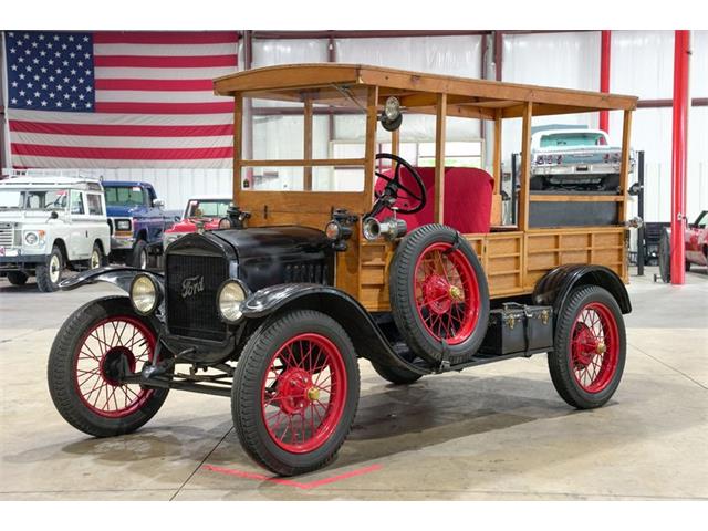 1922 Ford Model T (CC-2096311) for sale in Kentwood, Michigan