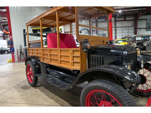 1922 Ford Model T (CC-2096311) for sale in Kentwood, Michigan