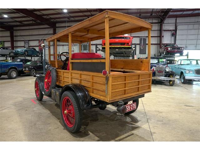 1922 Ford Model T (CC-2096311) for sale in Kentwood, Michigan