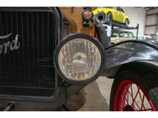 1922 Ford Model T (CC-2096311) for sale in Kentwood, Michigan