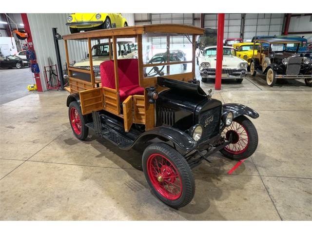 1922 Ford Model T (CC-2096311) for sale in Kentwood, Michigan