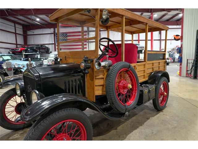 1922 Ford Model T (CC-2096311) for sale in Kentwood, Michigan