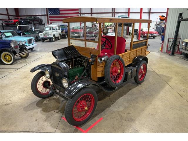 1922 Ford Model T (CC-2096311) for sale in Kentwood, Michigan