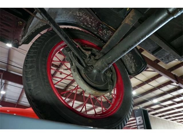 1922 Ford Model T (CC-2096311) for sale in Kentwood, Michigan