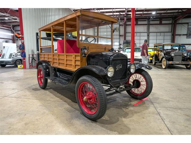 1922 Ford Model T (CC-2096311) for sale in Kentwood, Michigan