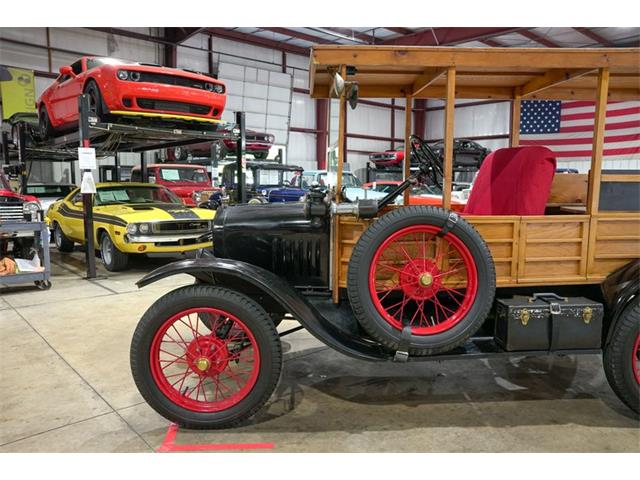 1922 Ford Model T (CC-2096311) for sale in Kentwood, Michigan
