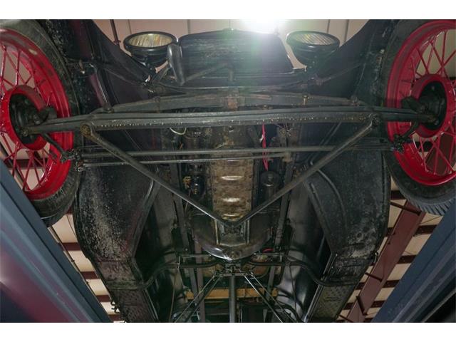 1922 Ford Model T (CC-2096311) for sale in Kentwood, Michigan