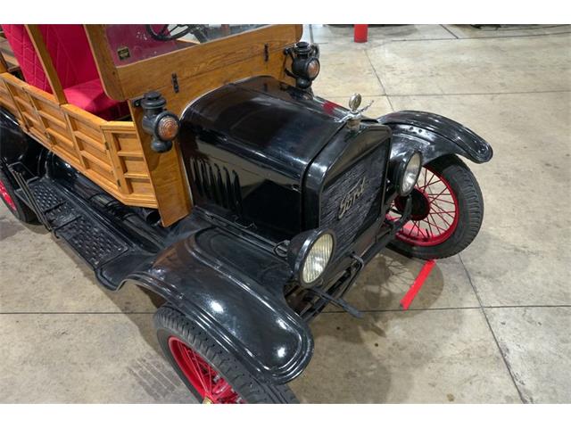 1922 Ford Model T (CC-2096311) for sale in Kentwood, Michigan