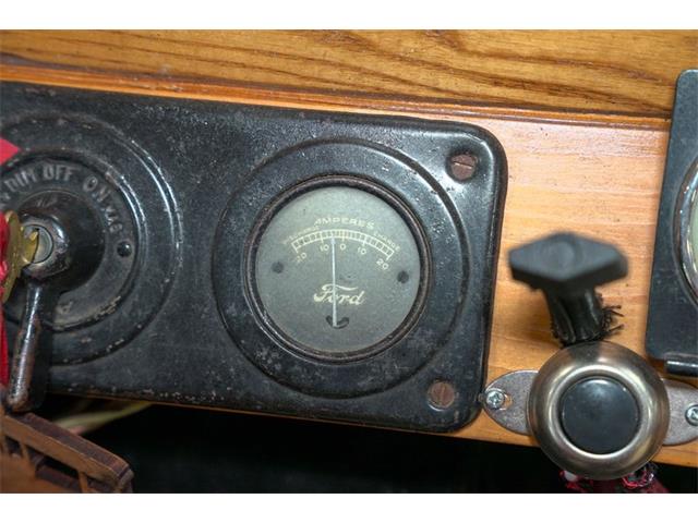 1922 Ford Model T (CC-2096311) for sale in Kentwood, Michigan