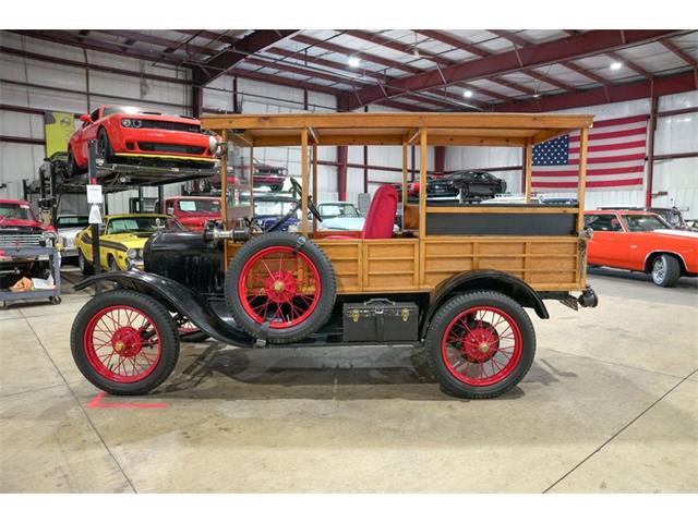 1922 Ford Model T (CC-2096311) for sale in Kentwood, Michigan