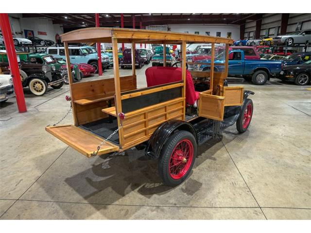 1922 Ford Model T (CC-2096311) for sale in Kentwood, Michigan