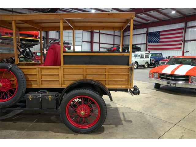 1922 Ford Model T (CC-2096311) for sale in Kentwood, Michigan