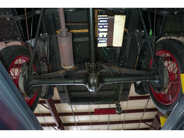 1922 Ford Model T (CC-2096311) for sale in Kentwood, Michigan