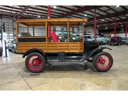 1922 Ford Model T (CC-2096311) for sale in Kentwood, Michigan