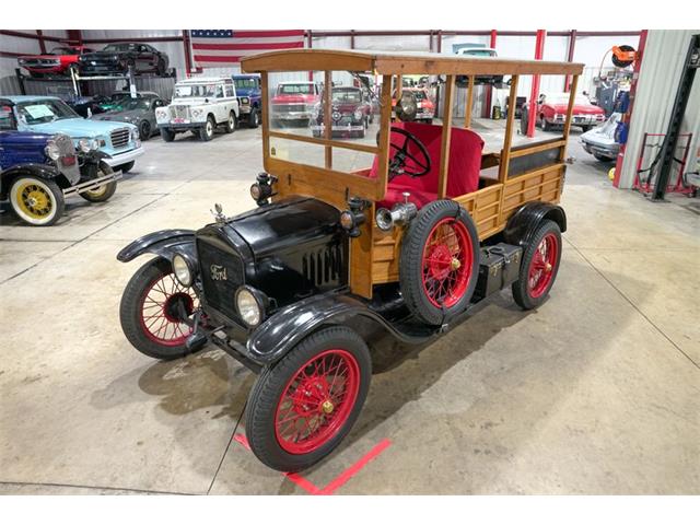 1922 Ford Model T (CC-2096311) for sale in Kentwood, Michigan