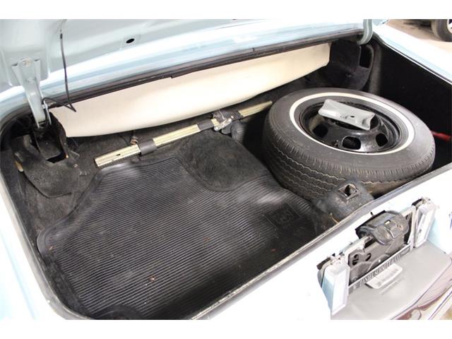 1976 Cadillac Eldorado (CC-2096312) for sale in Kentwood, Michigan