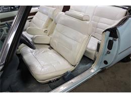 1976 Cadillac Eldorado (CC-2096312) for sale in Kentwood, Michigan
