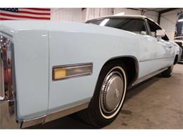 1976 Cadillac Eldorado (CC-2096312) for sale in Kentwood, Michigan