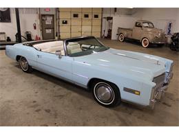 1976 Cadillac Eldorado (CC-2096312) for sale in Kentwood, Michigan