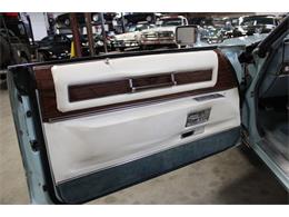 1976 Cadillac Eldorado (CC-2096312) for sale in Kentwood, Michigan