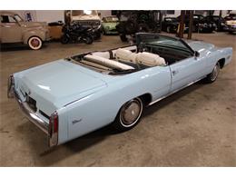 1976 Cadillac Eldorado (CC-2096312) for sale in Kentwood, Michigan