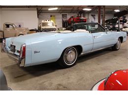 1976 Cadillac Eldorado (CC-2096312) for sale in Kentwood, Michigan