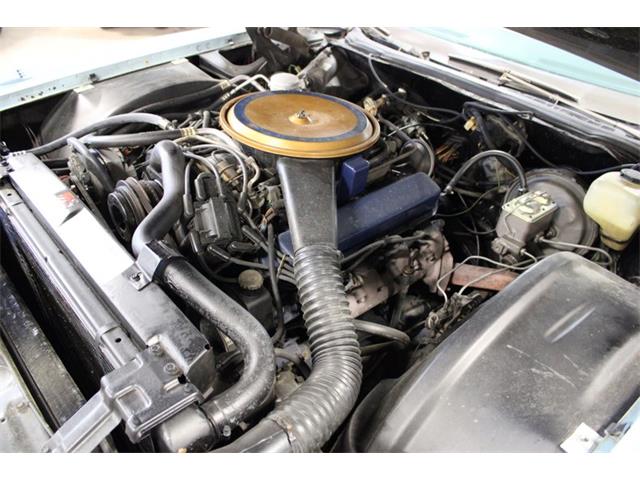 1976 Cadillac Eldorado (CC-2096312) for sale in Kentwood, Michigan