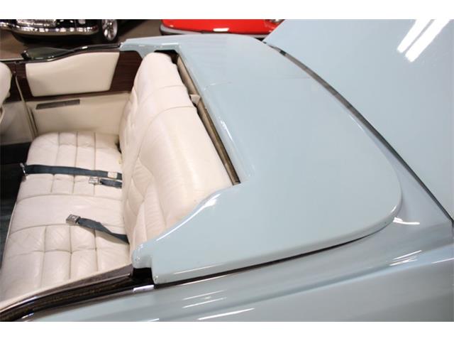 1976 Cadillac Eldorado (CC-2096312) for sale in Kentwood, Michigan