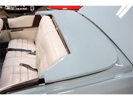1976 Cadillac Eldorado (CC-2096312) for sale in Kentwood, Michigan
