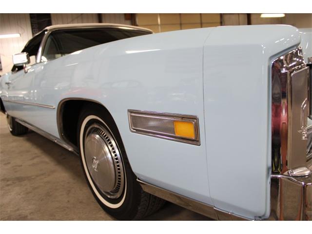 1976 Cadillac Eldorado (CC-2096312) for sale in Kentwood, Michigan