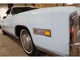 1976 Cadillac Eldorado (CC-2096312) for sale in Kentwood, Michigan