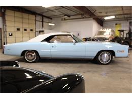 1976 Cadillac Eldorado (CC-2096312) for sale in Kentwood, Michigan