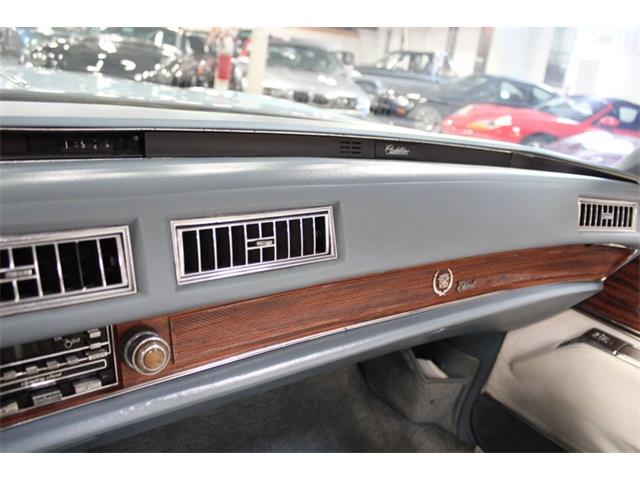 1976 Cadillac Eldorado (CC-2096312) for sale in Kentwood, Michigan