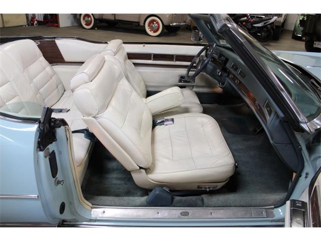 1976 Cadillac Eldorado (CC-2096312) for sale in Kentwood, Michigan