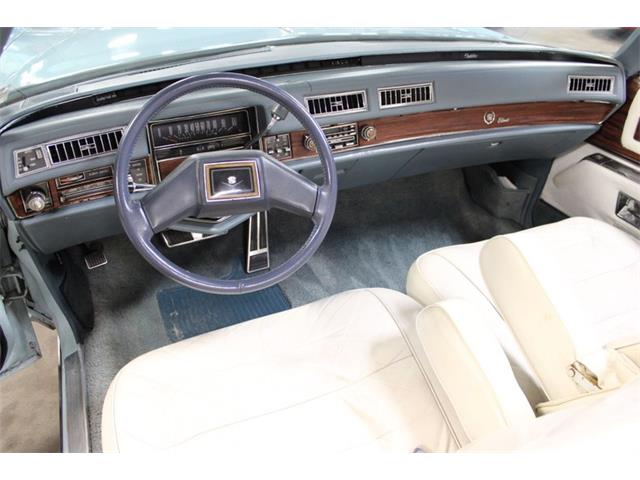1976 Cadillac Eldorado (CC-2096312) for sale in Kentwood, Michigan
