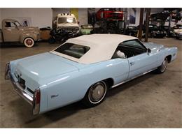 1976 Cadillac Eldorado (CC-2096312) for sale in Kentwood, Michigan